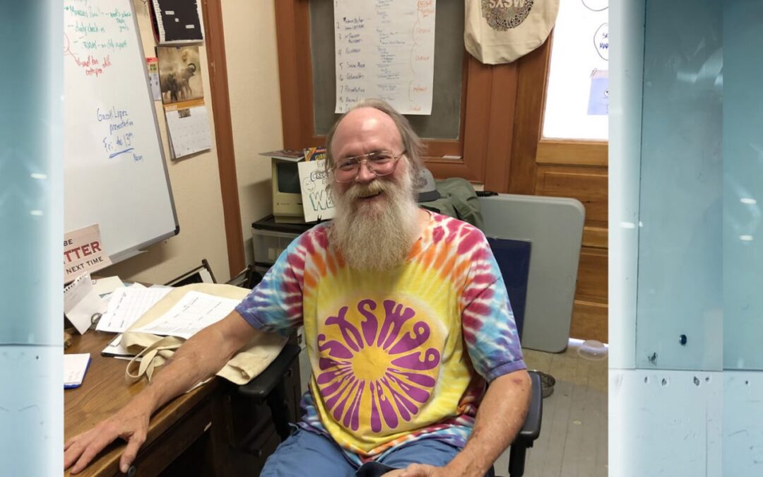 Alan Buller of FEDC Nominated As A Statewide Finalist for a 2019 Colorado Technology Association APEX Award