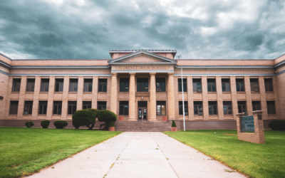 Emergent Campus Celebrates Its 100th Anniversary as a Hub of Education and Innovation