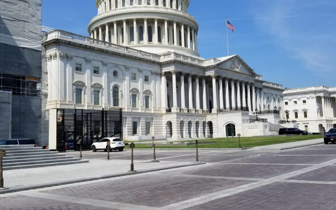 Op-Ed: Opportunity Zone Reforms on the Horizon in Congress