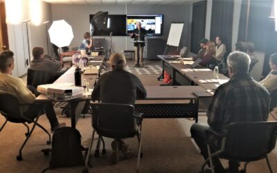 BootStrapU Spring Accelerator Completes 7 Week Series at Emergent Campus