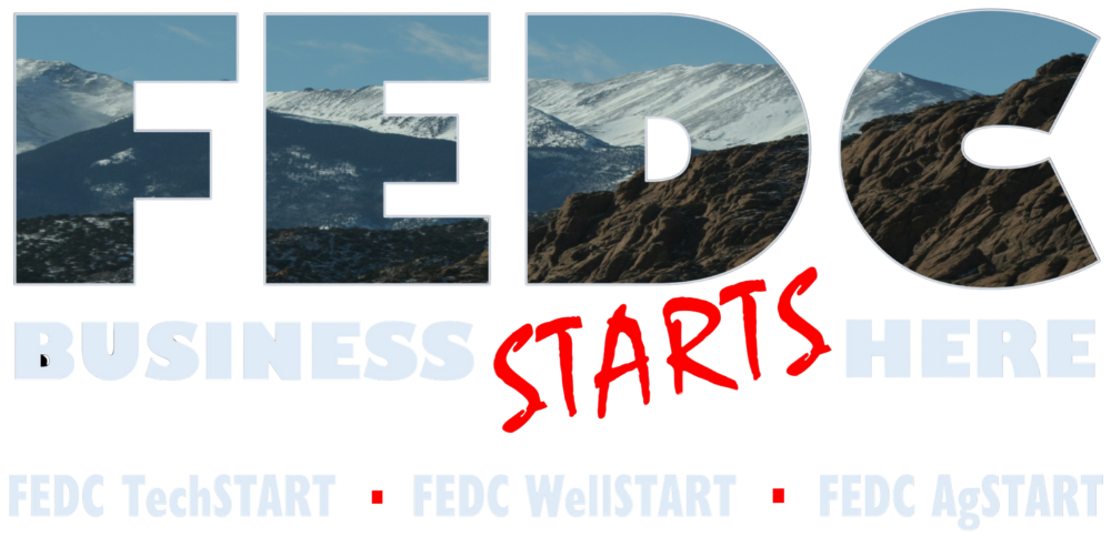 FEDC Logo