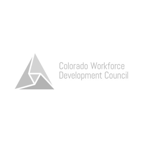 Colorado Workforce Development Center (CWDC)