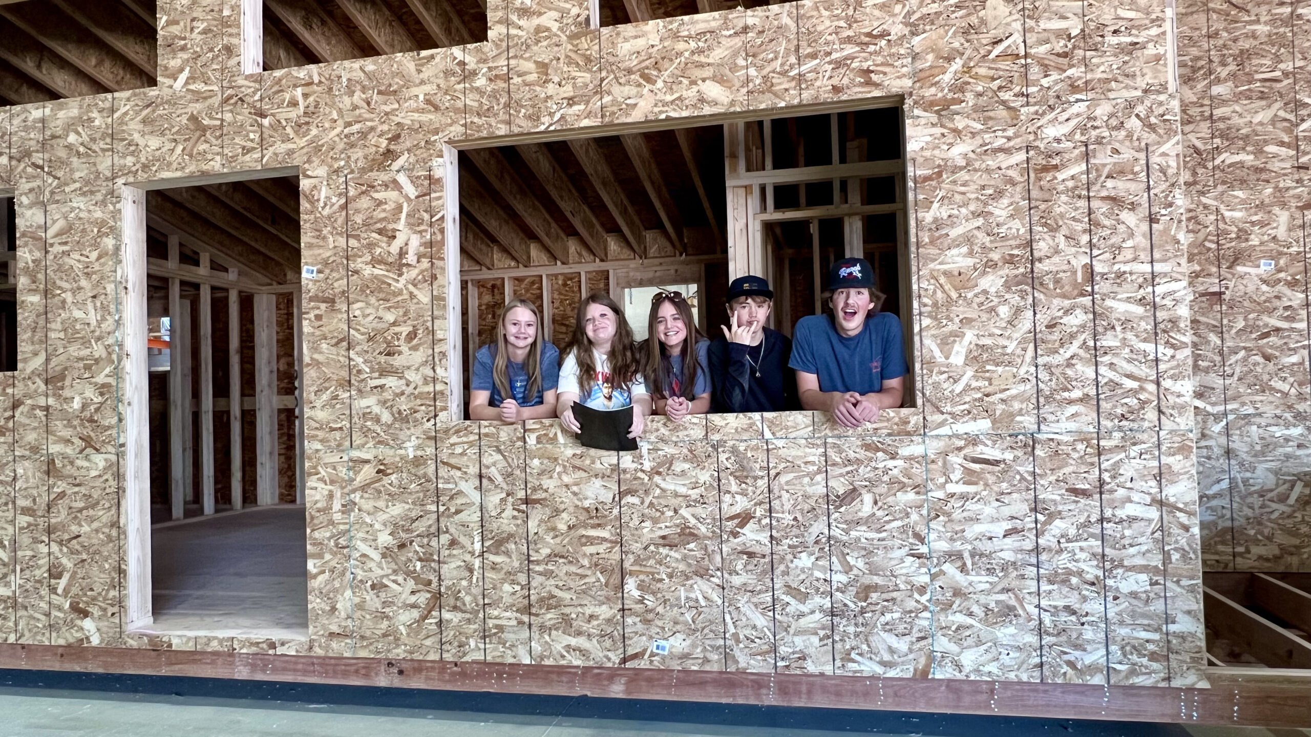 Dreamwood Homes, 2025 Summer Institute