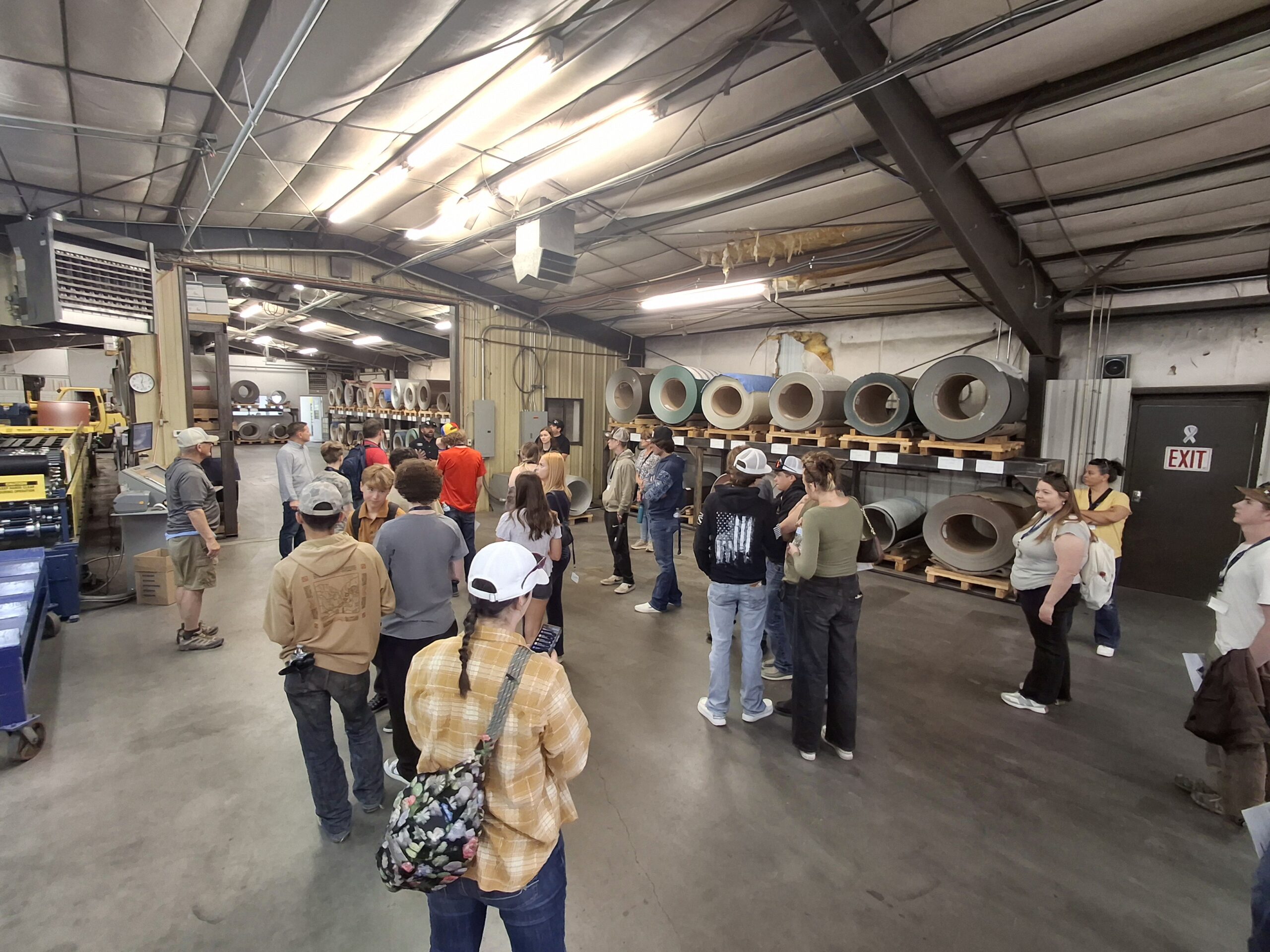 Legacy Metals, 2026 Summer Institute