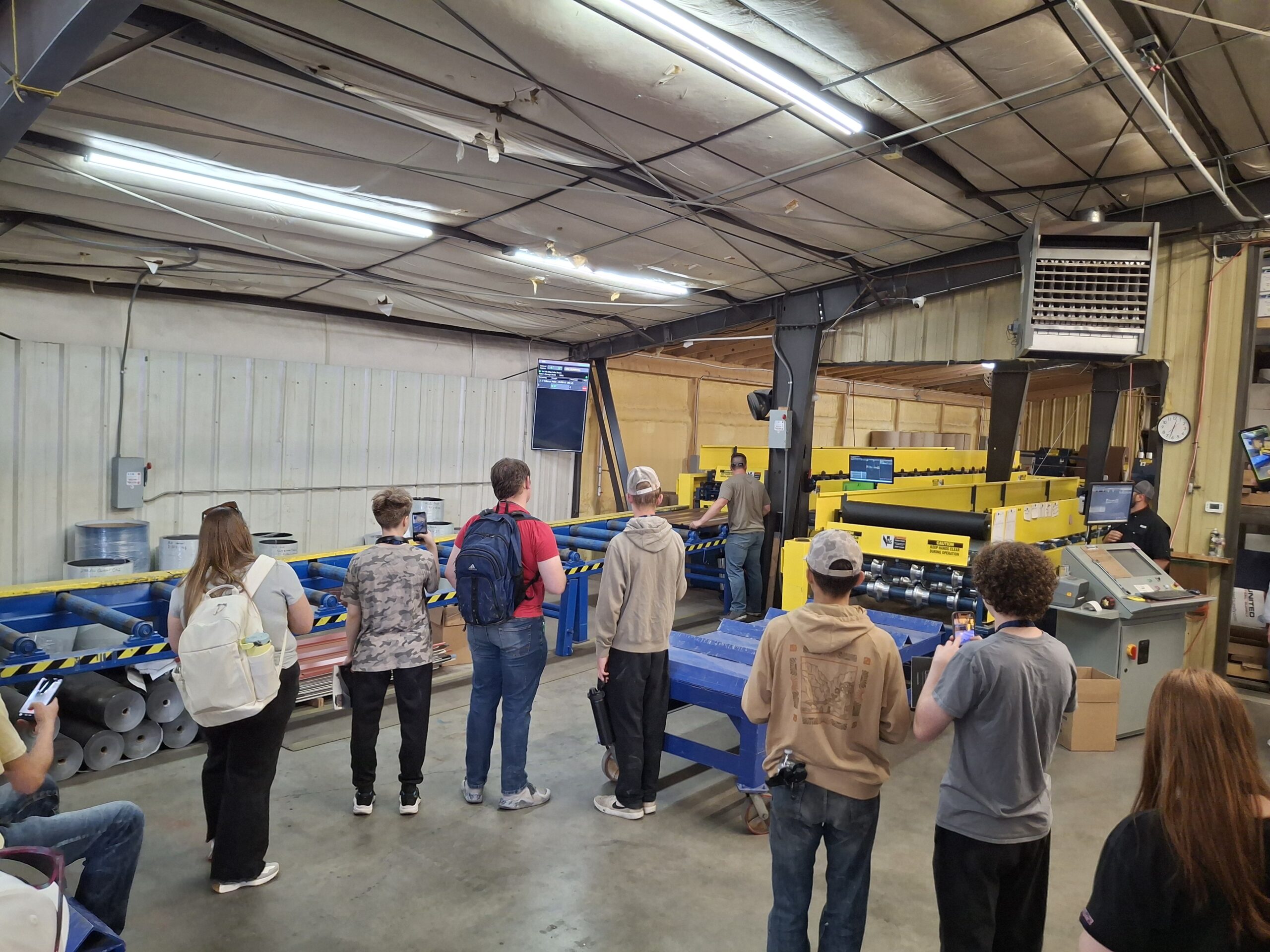 Legacy Metals, 2026 Summer Institute